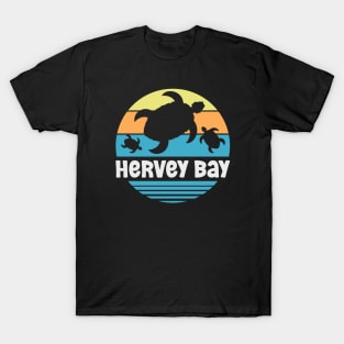 Hervey Bay Australia T-Shirt